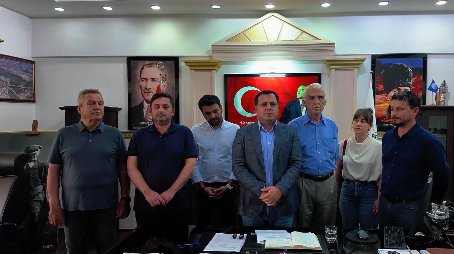 DALAMAN’IN ÖNÜ AÇILDI: MAHKEME İMAR PLANI DURDURMA KARARINI KALDIRDI